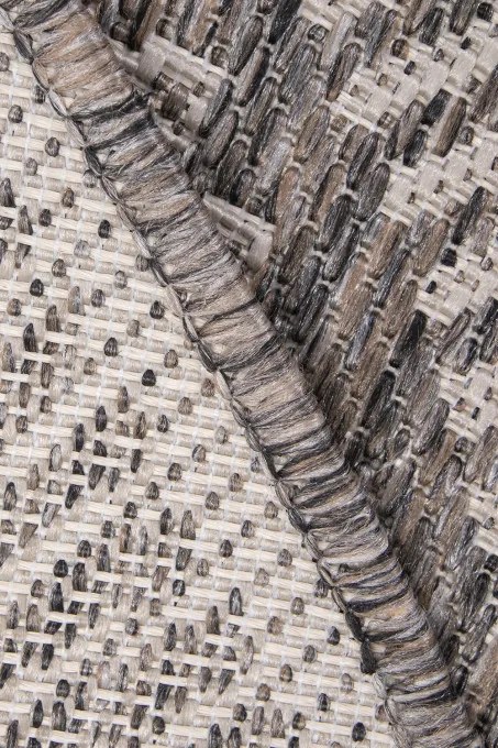 Koberec JEANS 19347/P91-K kruh