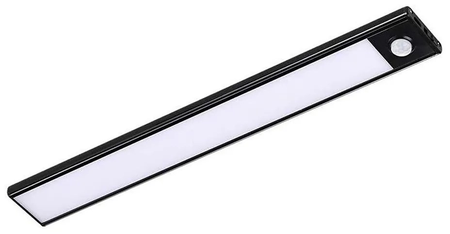 LED podlinkové svietidlo so senzorom LED/2W/5V 2200 mAh 3000K
