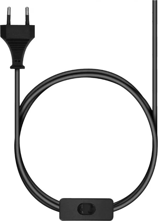 Béžovo-hnedá stolná tiffany lampa Laetitia - 17*17*44 cm E27/ma* 1*40W