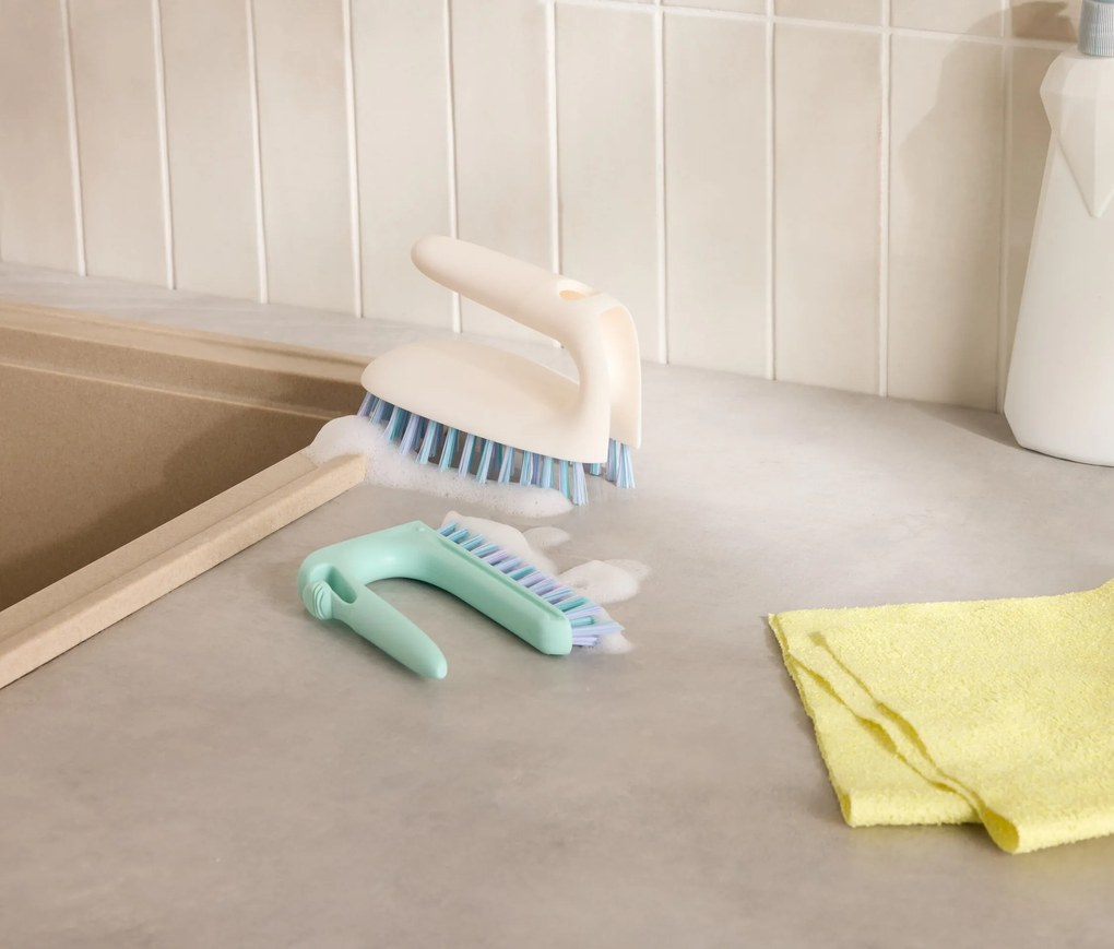 Kefa na dlaždice 2 v 1