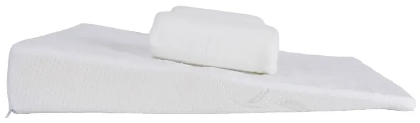 Antirefluxný vankúš s výplňou z pamäťovej peny 42x60 cm – Mila Home