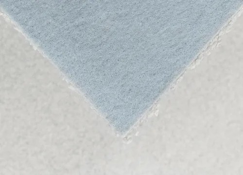 Koberce Breno Metrážny koberec CASHMERE 152, šíře role 400 cm, sivá