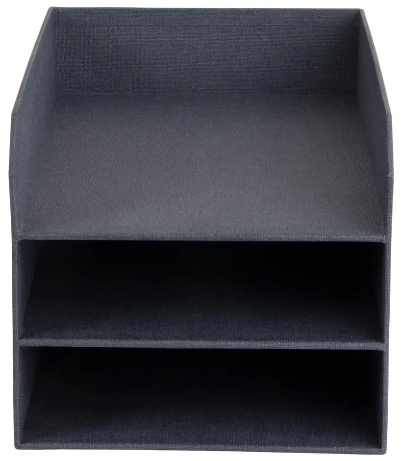 Kartónový organizér na dokumenty Trey – Bigso Box of Sweden