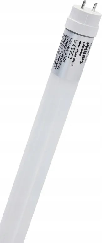 SADA 4x LED trubica Philips 150 cm 23W 2300 lm 6500 K 20 000 h EcoFit