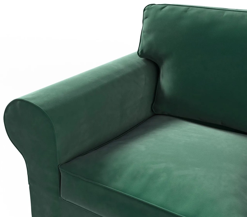 Poťah na sedačku Ektorp (rozkladacia, pre 2 osoby) NOVÝ MODEL 2012