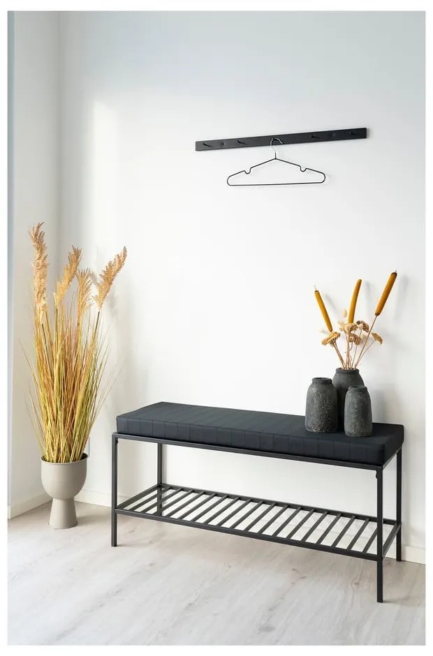 Kovové vešiaky v súprave 10 ks Massa - House Nordic