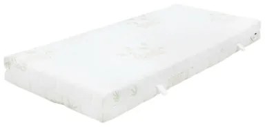 Matrac WAVE BAMBOO 120 x 200