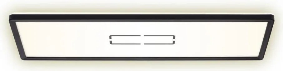 Briloner 3394-015 - LED Stropné svietidlo FREE LED/22W/230V 58x20 cm