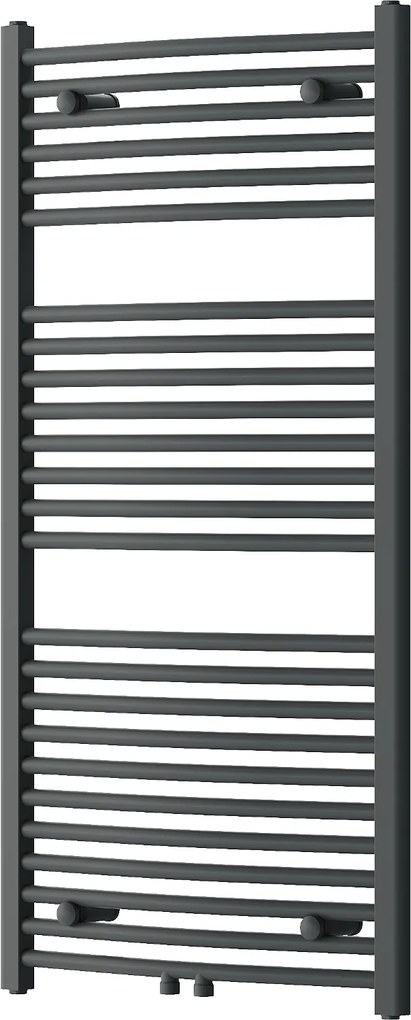 Mexen Ares, vykurovacie teleso 1200x600 mm, 620 W, antracitová, W102-1200-600-00-66