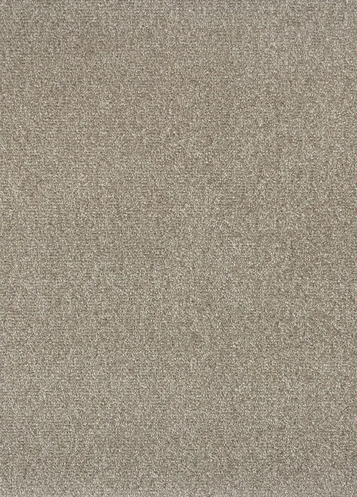 Koberce Breno Metrážny koberec SICILY 190, šíře role 400 cm, hnedá