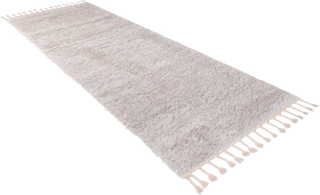 TA Koberec 6365A SVETLOSIVÁ VERSAY EJF Rozmer: 100x400 cm