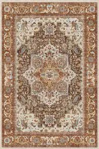 TA Koberec 38951 PRINT VICTORIA Rozmer: 140x200 cm