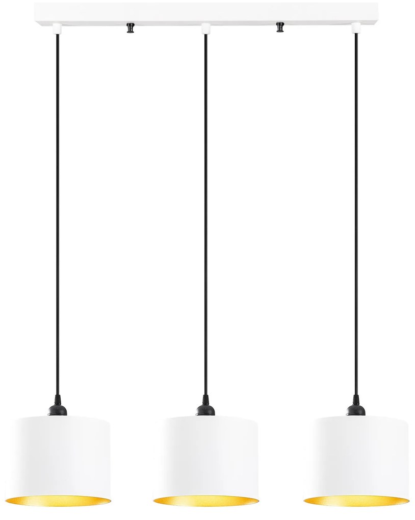 Berceste - 195WHITE-S1