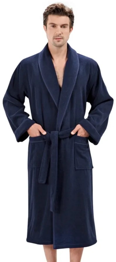 Soft Cotton Darčekové balenie županu, uteráku a osušky LORD
