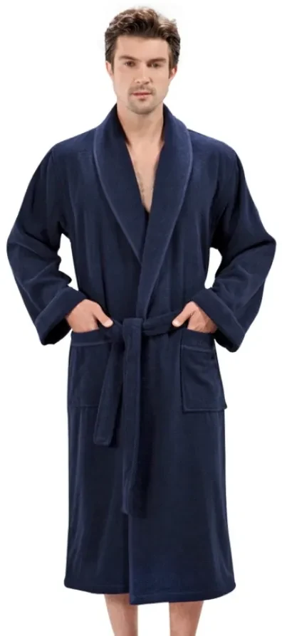 Soft Cotton Darčekové balenie županu, uteráku a osušky LORD