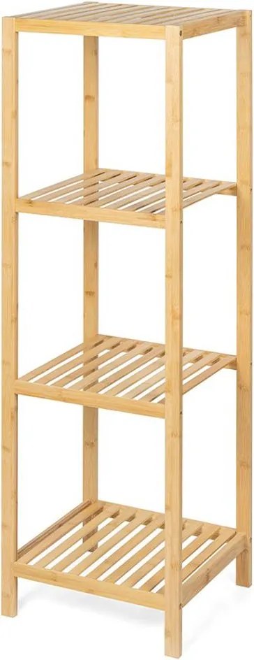 Bambusový regál AVENBERG BAMBU FLEX