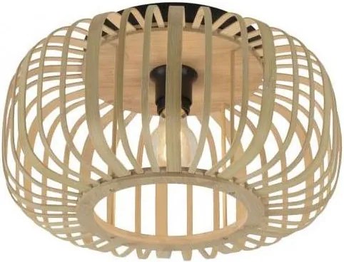 Leuchten Direkt 11412-79 - Prisadený luster RACOON 1xE27/40W/230V pr. 40 cm