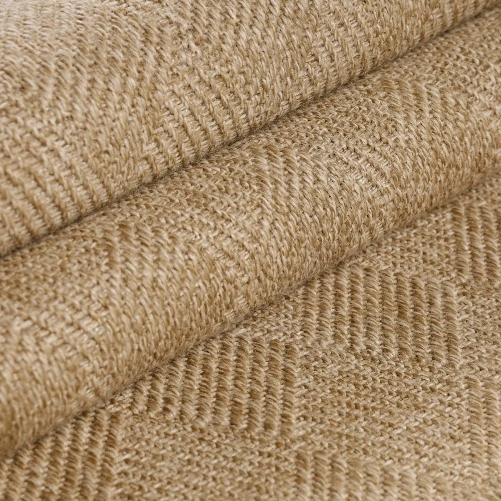 Vonkajší koberec v prírodnej farbe 80x150 cm Dhaka – Ayyildiz Carpets