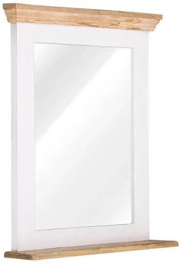 furniture-nabytek.cz - Koupelnová sestava z masivu mango