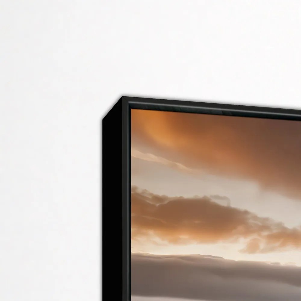 Obraz 60x90 cm Mountain View