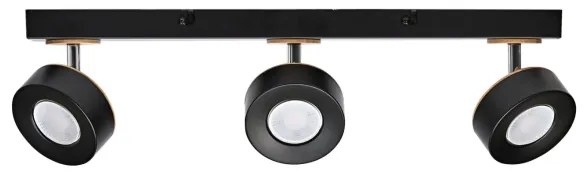 Ledvance - LED Bodové svietidlo DECOR PLUTO 3xLED/4,8W/230V