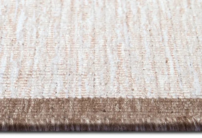 Obojstranný koberec Hanse Home Twin Panama linen