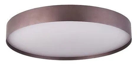 Palnas 61004617 - LED Stropné svietidlo SOFIE LED/30W/230V ø 40 cm kávová