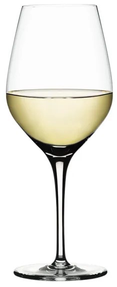 Spiegelau poháre na biele víno Authentis 360 ml 4KS