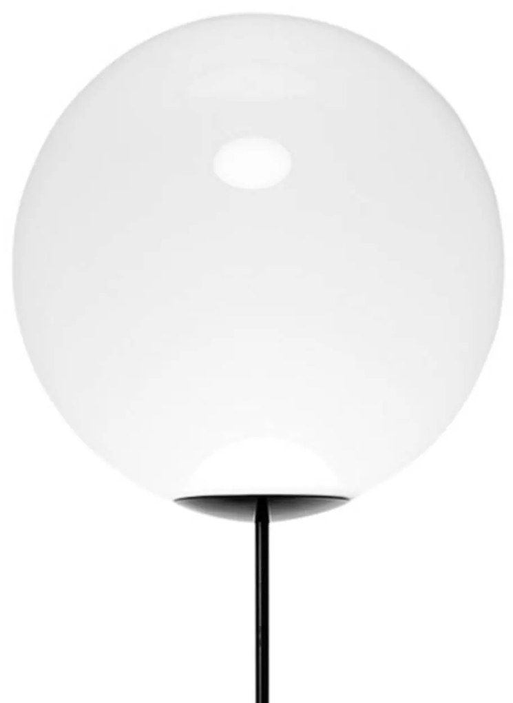 Tom Dixon Globe Cone stojacia LED lampa Ø 50 cm