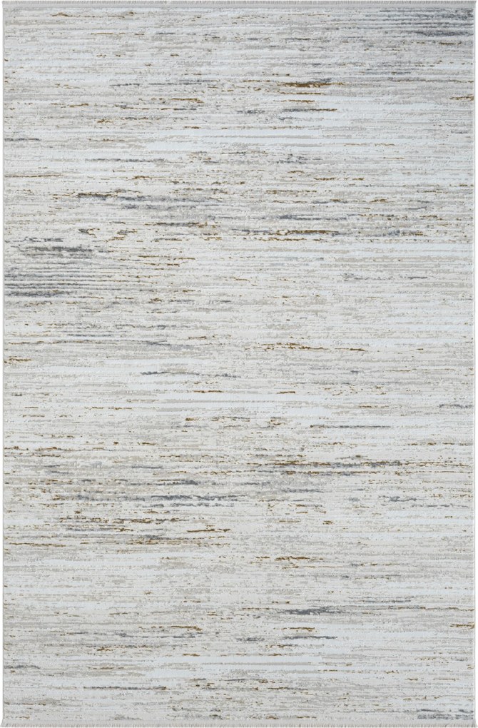 My Flair, Kusový koberec My Passion creme, 160x230, béžová, chodba / predsieň