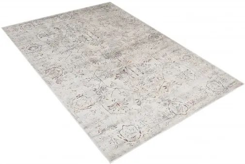 Koberec FEYRUZ FFS AP16A l. grey