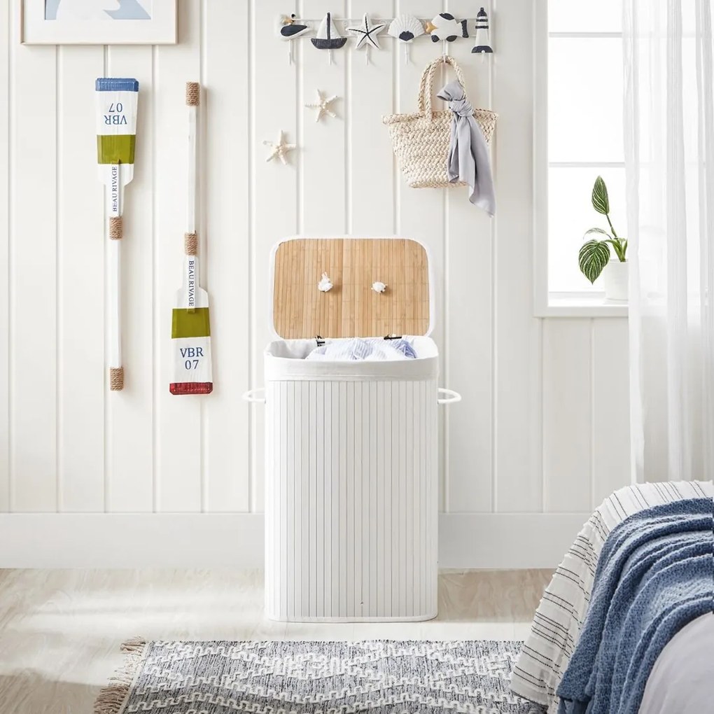 Kôš na bielizeň Daphne 72 l