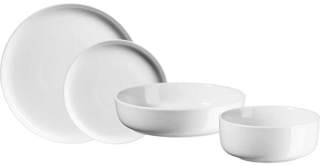 Mäser 16-dielna jedálenská súprava Navina