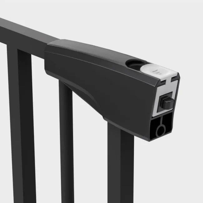 Bezpečnostná zábrana Guardian 2.0 čierna