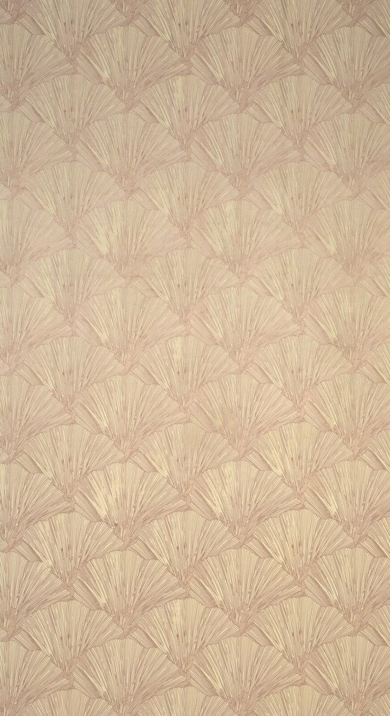 ZATEMŇOVACÍ ZÁVES NA KRÚŽKOCH PIERRE CARDIN GOYA 140X250 CM KRÉMOVÁ