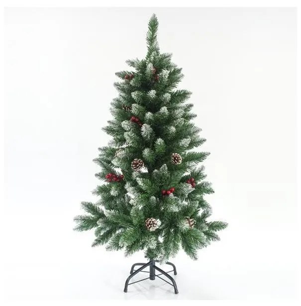 Vianočný stromček SNOWY 120 cm