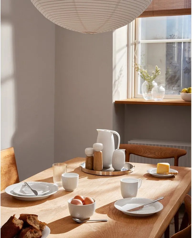 Porcelánový džbán Hammershøi – Kähler Design
