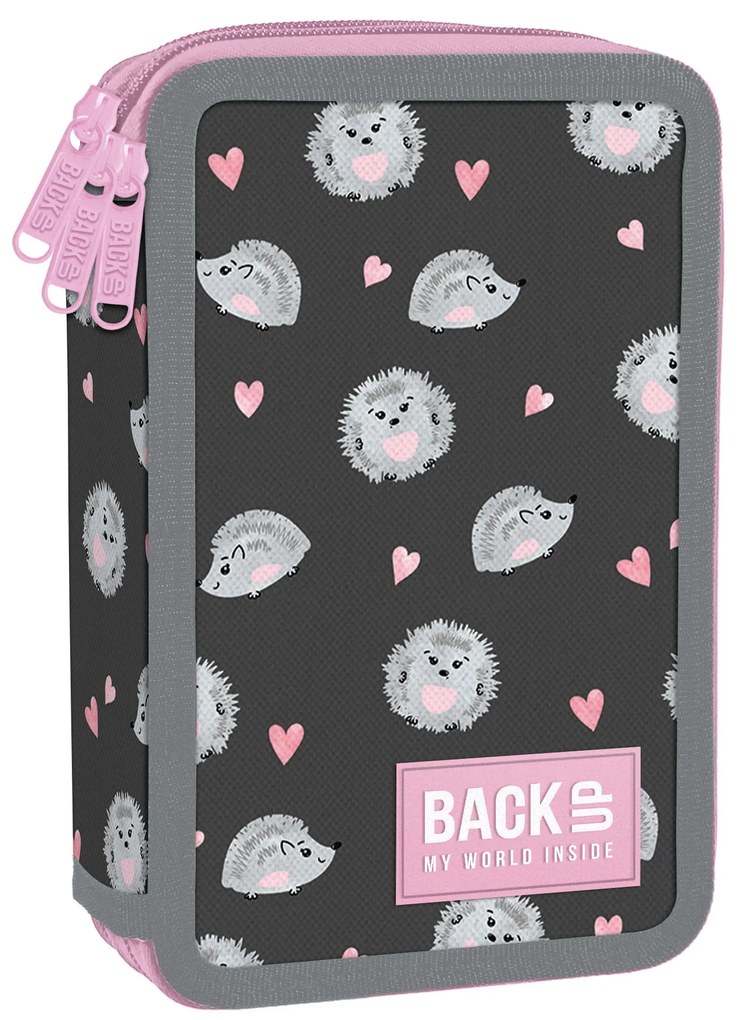 Peračník BackUP 6 model EW 16