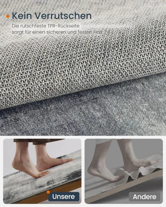 Protišmykový koberec TAR077G01