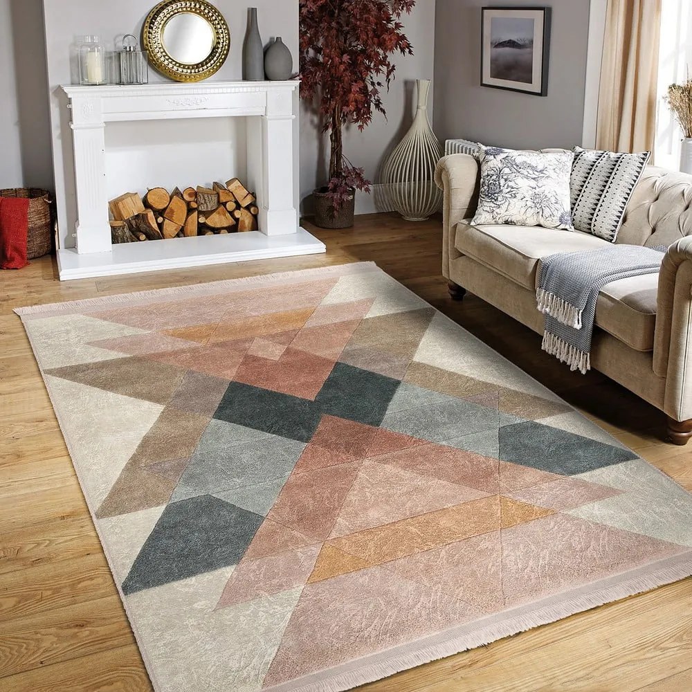 Koberec 160x230 cm - Mila Home