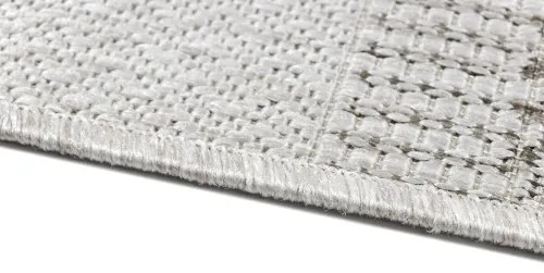 Koberce Breno Kusový koberec ADRIA 30/EBE, béžová,120 x 170 cm