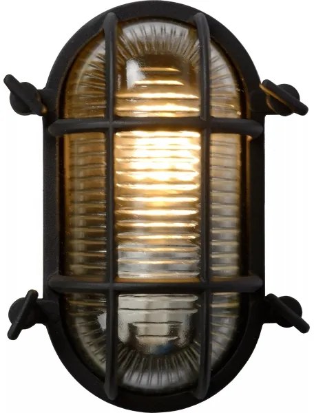 Lucide 11891/20/30 - Vonkajšie nástenné svietidlo DUDLEY 1xE27/40W/230V IP65