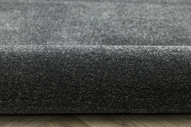 Koberec Pearl-Flash 277 sivý / strieborný