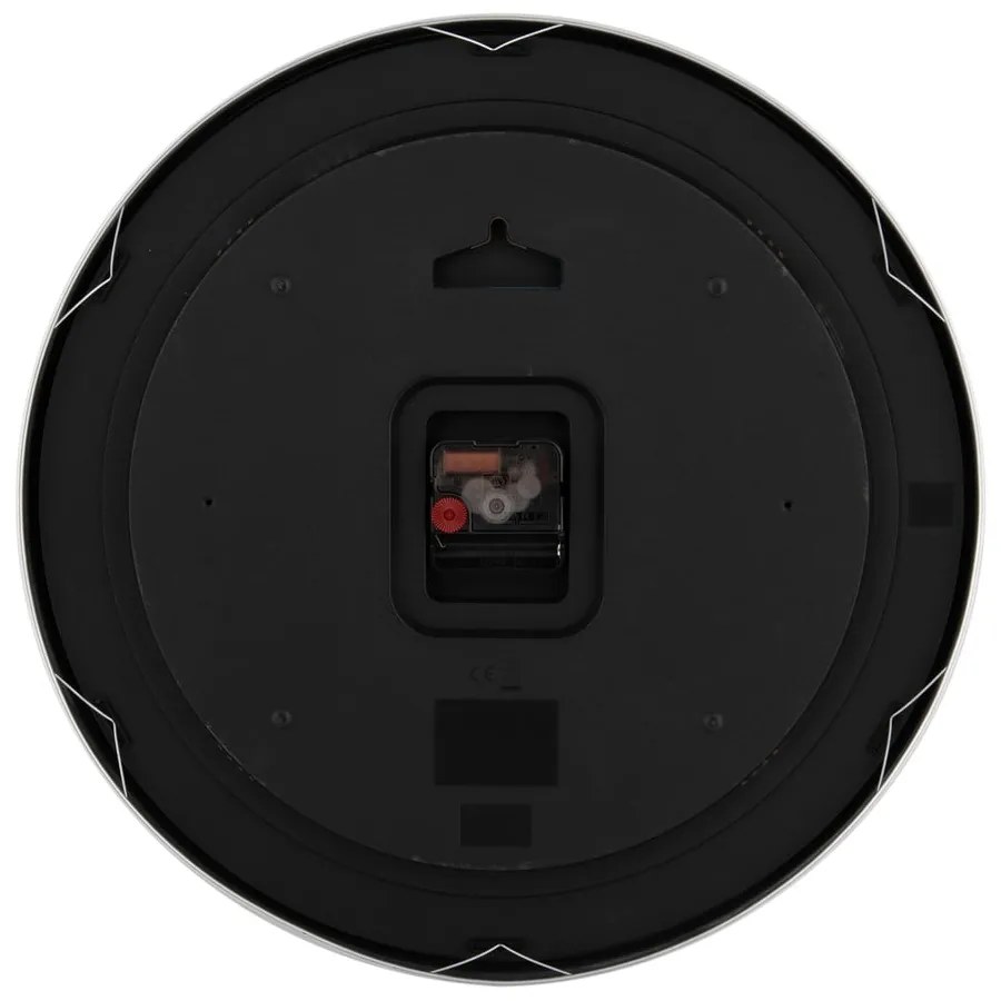 Nástenné hodiny ø 40 cm Elegance Glow – Karlsson