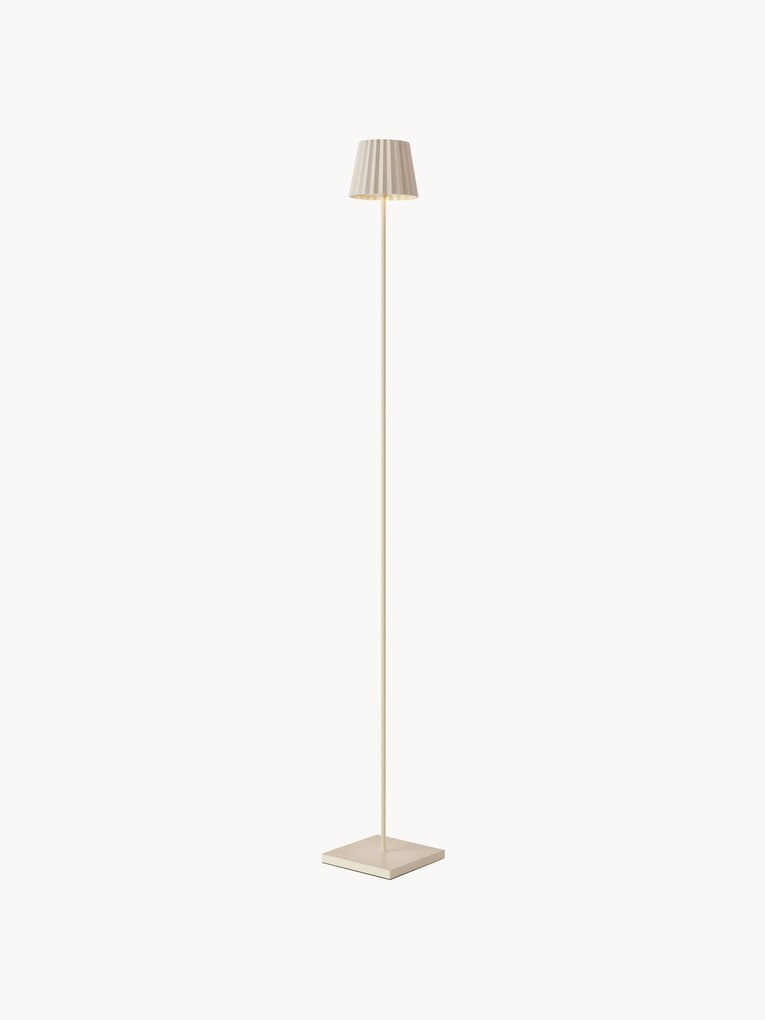 Prenosná stmievateľná stojacia LED lampa Troll 2.0