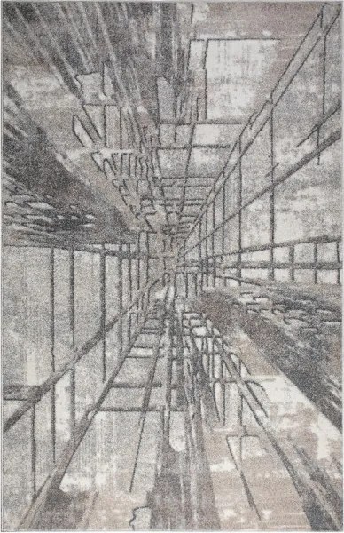 DC Koberec Firuze 056 béžová Rozmer: 200×290 cm