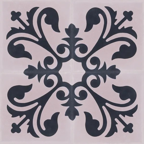 Cementové dlaždice 600 | Articima