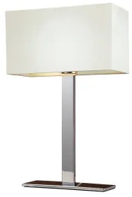 AZzardo Martens Table White AZ1527