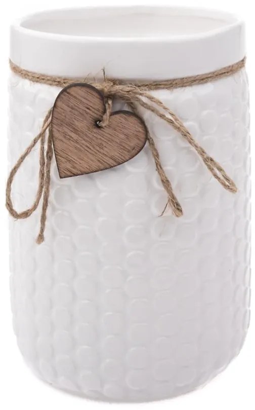 Keramický obal na kvetináč IMN522