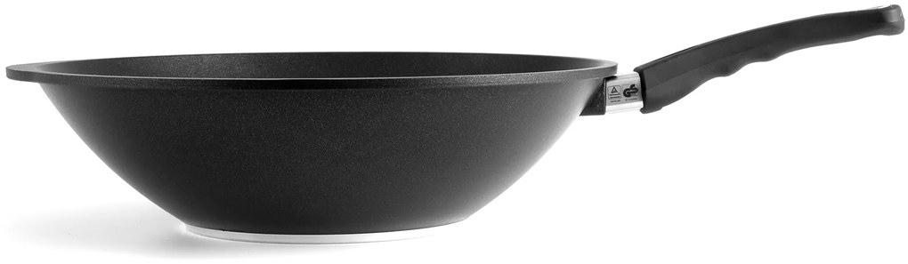 G21 Wok panvica Cheff 36 cm s pokrievkou